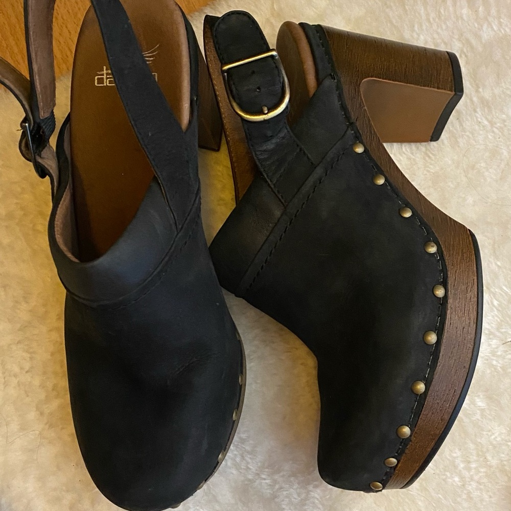 Dansko size 39